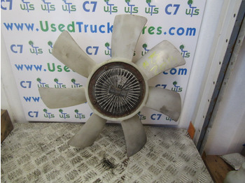 Motor a díly ISUZU