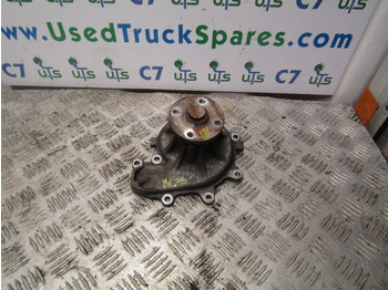 Motor a díly ISUZU