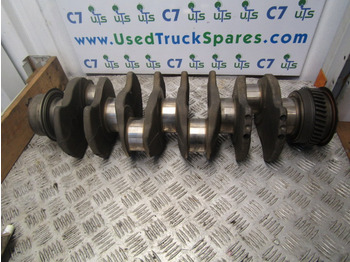 Motor a díly ISUZU