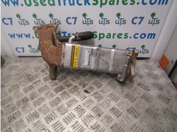Motor a díly ISUZU
