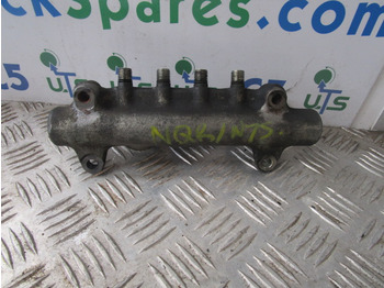 Motor a díly ISUZU