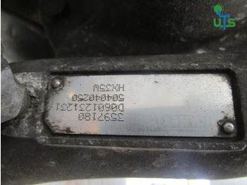 Turbodmychadlo pro Nákladní auto IVECO 180E24 ‘TECTOR’ TURBO TYPE ‘HOLSET’ HX35W: obrázek 4