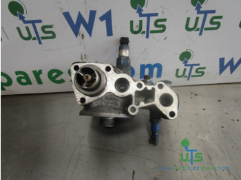 Motor a díly IVECO