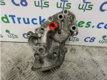 Motor a díly IVECO Daily