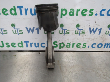 Motor a díly IVECO Stralis