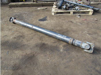 Podvěs IVECO Stralis