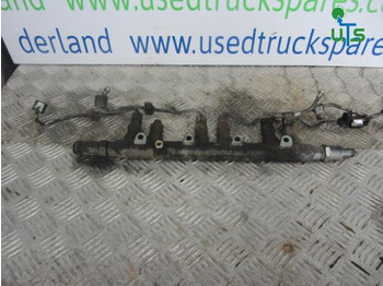 Motor a díly IVECO