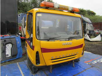 Kabina IVECO