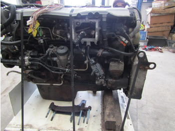 Motor pro Nákladní auto MAN D2066 LF04 TGA ENGINE COMPLETE: obrázek 4