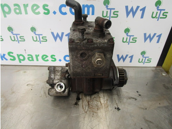 Motor a díly MAN TGL