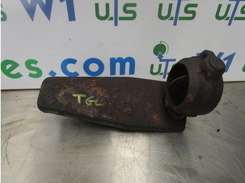 Motor a díly MAN TGL