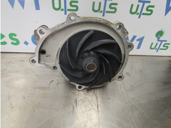 Motor a díly MAN TGL