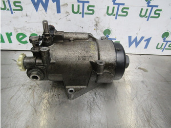 Motor a díly MAN TGM