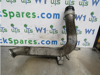 Motor a díly MAN TGM