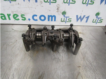 Motor a díly MAN TGM