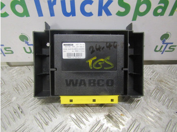 Řídicí blok MAN TGS