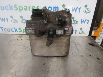 Motor a díly MAN TGS