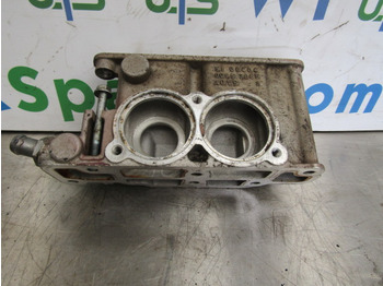 Motor a díly MAN TGS