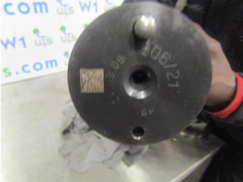 Motor a díly pro Nákladní auto MERCEDES 1829 OM906 EURO 5 CAMSHAFT P/NO 906/21: obrázek 2