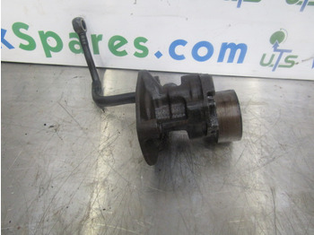 Motor a díly MERCEDES-BENZ