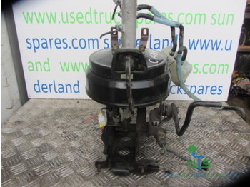 Brzdové díly MITSUBISHI