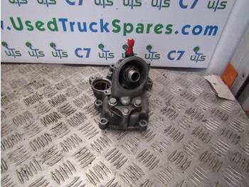 Motor a díly MITSUBISHI