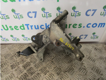 Motor a díly MITSUBISHI
