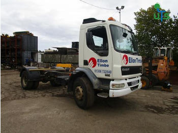 Nákladní auto DAF LF 220 BREAKING FOR SPARES: obrázek 2