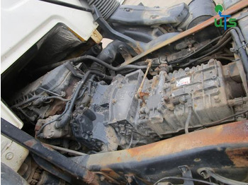 Nákladní auto DAF LF 220 BREAKING FOR SPARES: obrázek 3