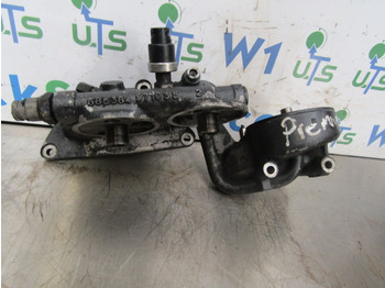 Motor a díly RENAULT Premium
