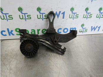 Motor a díly SCANIA P
