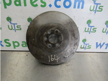 Motor a díly SCANIA P