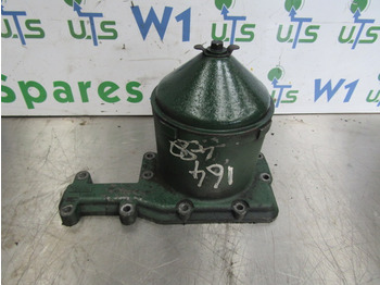 Motor a díly SCANIA P