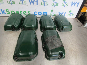 Motor a díly SCANIA P