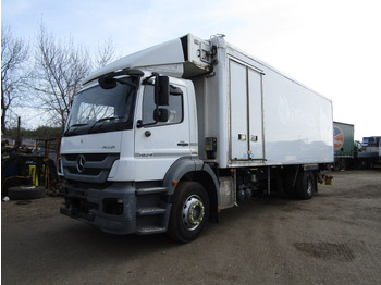 Nákladní auto MERCEDES-BENZ Axor 1824