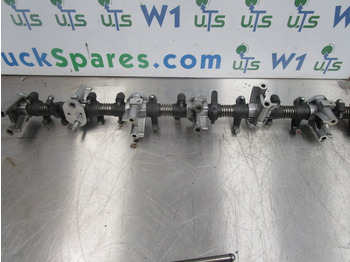 Motor a díly VOLVO FE