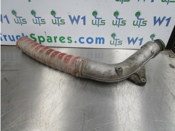 Motor a díly VOLVO FE