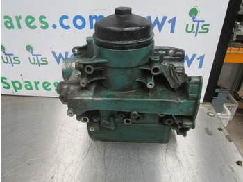 Motor a díly VOLVO FE