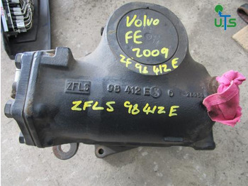 Ovládání volantem VOLVO FE