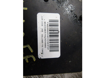 Řídicí blok pro Nákladní auto VOLVO FE THROTTLE PEDAL CONTROL UNIT P/NO 7421059642: obrázek 3