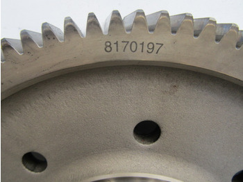 Motor a díly pro Nákladní auto VOLVO FH D12 D TIMING GEARS (SET) P/NO 8170197/8170195: obrázek 3 Motor a díly pro Nákladní auto VOLVO FH D12 D TIMING GEARS (SET) P/NO 8170197/8170195: obrázek 3