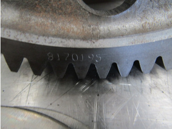 Motor a díly pro Nákladní auto VOLVO FH D12 D TIMING GEARS (SET) P/NO 8170197/8170195: obrázek 2 Motor a díly pro Nákladní auto VOLVO FH D12 D TIMING GEARS (SET) P/NO 8170197/8170195: obrázek 2