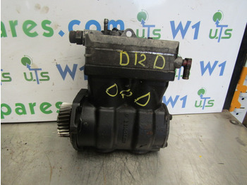 Motor a díly VOLVO FH