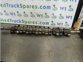Motor a díly VOLVO FH