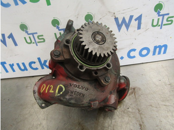 Motor a díly VOLVO FH