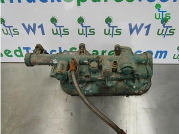 Motor a díly VOLVO FH