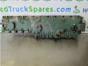Motor a díly VOLVO FH13