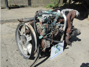Motor pro Nákladní auto VOLVO TD61 FL6 MANUAL PUMP ENGINE COMPLETE: obrázek 2