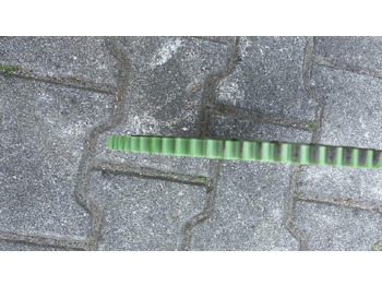 Secí stroj Amazone ED 602-K: obrázek 4