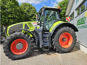 Traktor CLAAS Axion 960